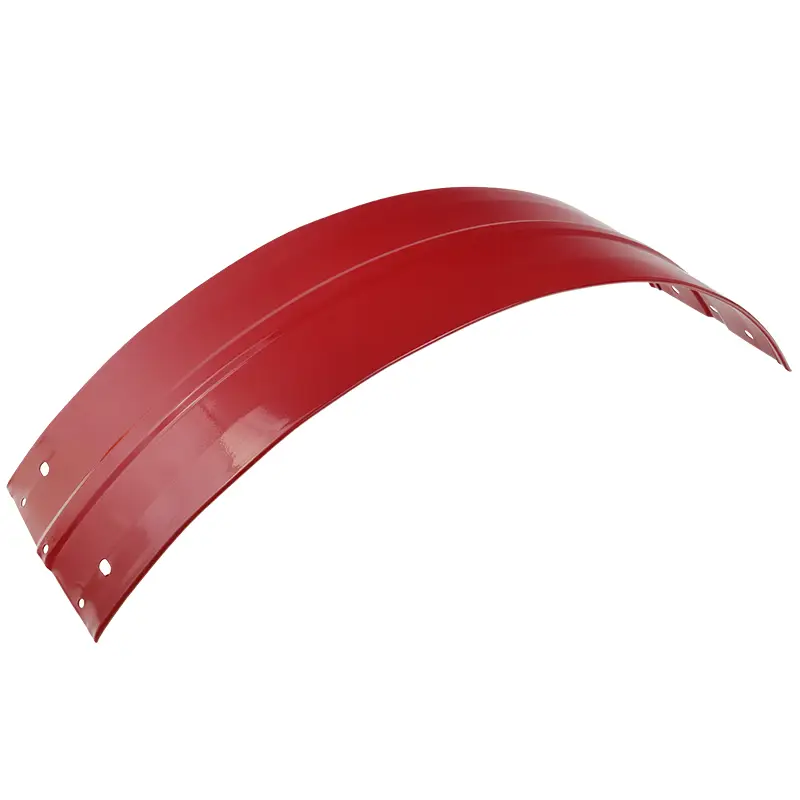 Wyjątkowa oferta Błotnik MTZ Metalowy 215x 940mm 70840301201.