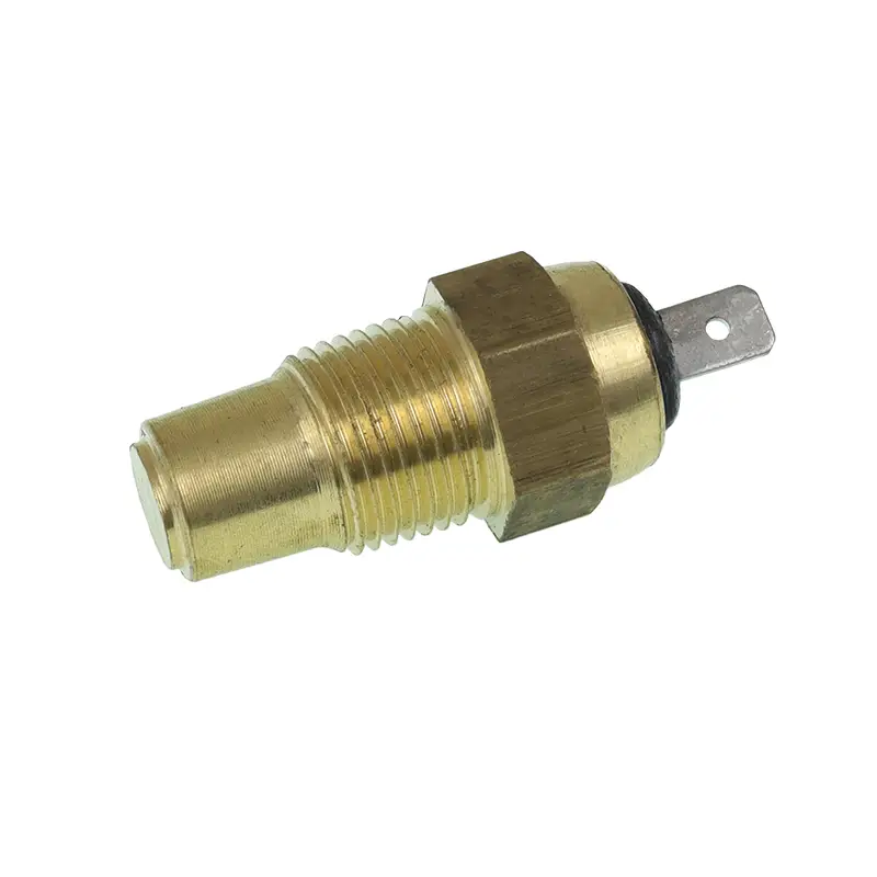 Wyjątkowa oferta Czujnik temperatury oleju T-25 łada wołga na wsuwkę TM100AH