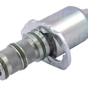 Łatwy zwrot Elektrozawór John Deere 5005 5025 B176178 RE211156