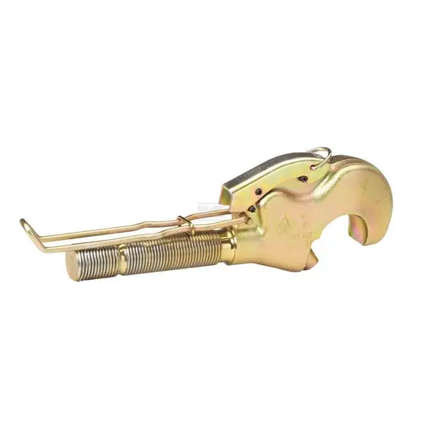 Końcówka hakowa łącznika górnego 1-3/4" P kat. 3/3 308701 Walterscheid Tani
