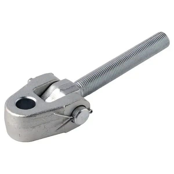 Końcówka łącznika M30 x 3.0 28.4 mm, lewa 13753028L GoPart Oferta limitowana