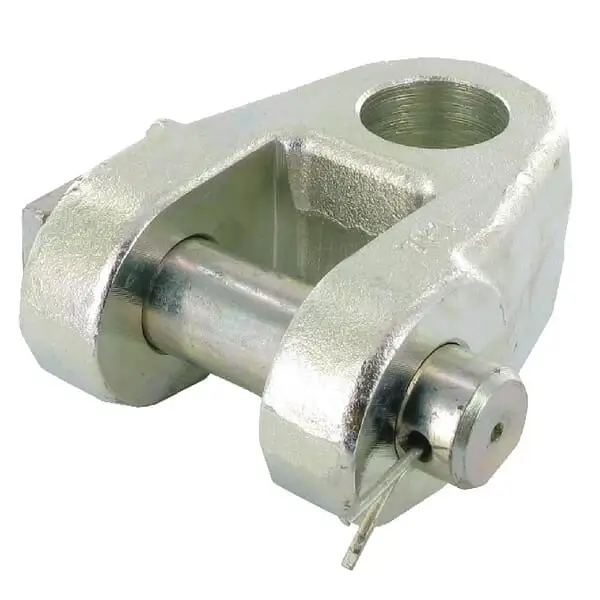 Oferta Końcówka łącznika, widełkowa 25/32.3 mm kat. 3 TL25323630 Kramp
