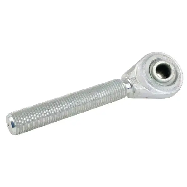 Końcówka oczkowa łącznika górnego M27 x 3,0, L 19,0 mm TF271SX CBM Super okazja