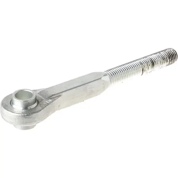 Końcówka oczkowa łącznika górnego P 25.4 mm AL67292 Kramp Szybka dostawa