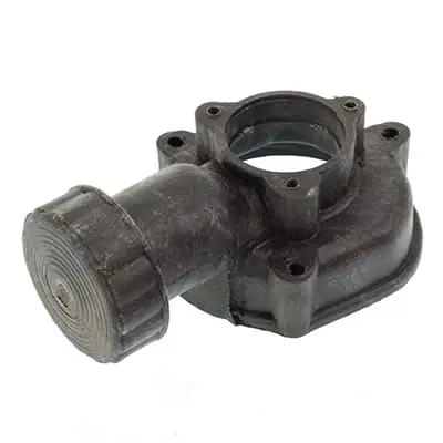 Korpus Wlewu Miski Olejowej T-25 Plastikowy 144-1401271 Okazja