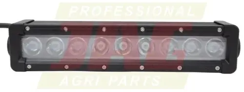 Super okazja Lampa robocza LED 90W 10-30V 9 CREE LEDx10W, LOOD/SPOT/FLOOD, Listwa