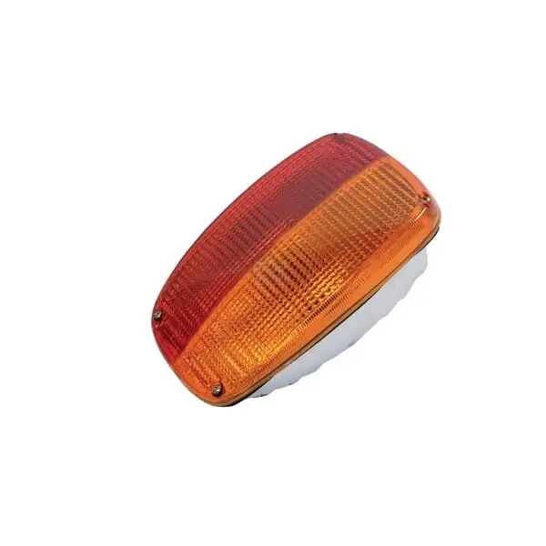 Cena promocyjna Lampa tylna zespolona 259x158mm prawa Cobo 2943000 Cobo