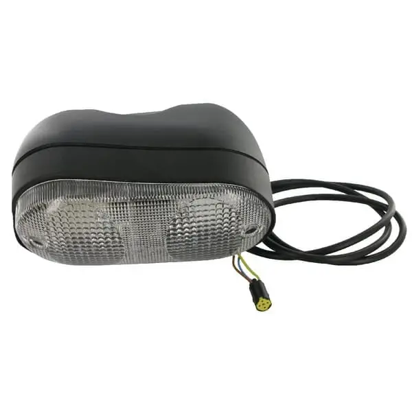 Lampa zespolona kierunkowskazu i postoju prawa 12V Cobo 306400000 Cobo Szybka wysyłka
