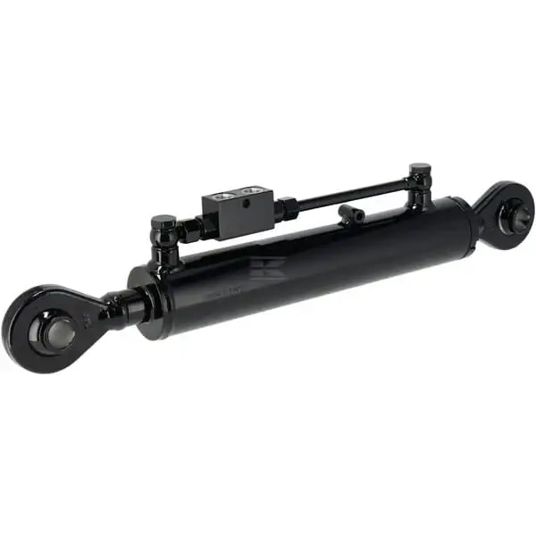 Promocja Łącznik górny hydrauliczny TEN/TEV, 430 mm kat. 2/2 z zaworem przedłużony TEVNNE306013822 Kramp