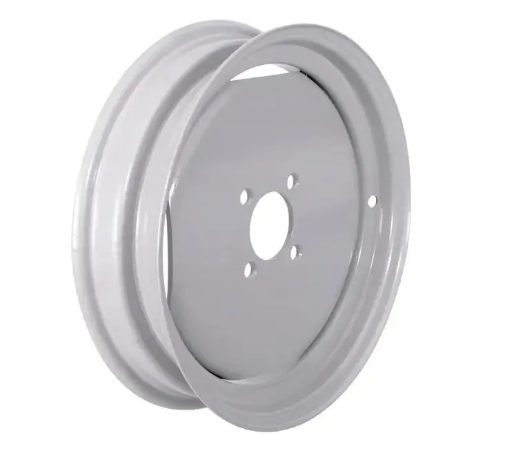 Obręcz Felga Koła Przednia 600x18 Pc 78503 Obniżka ceny