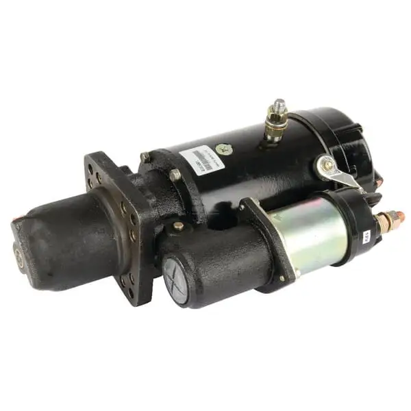 Rozrusznik 12V 4.0kW Z-12 Kramp STA2617031 Kramp Nowość