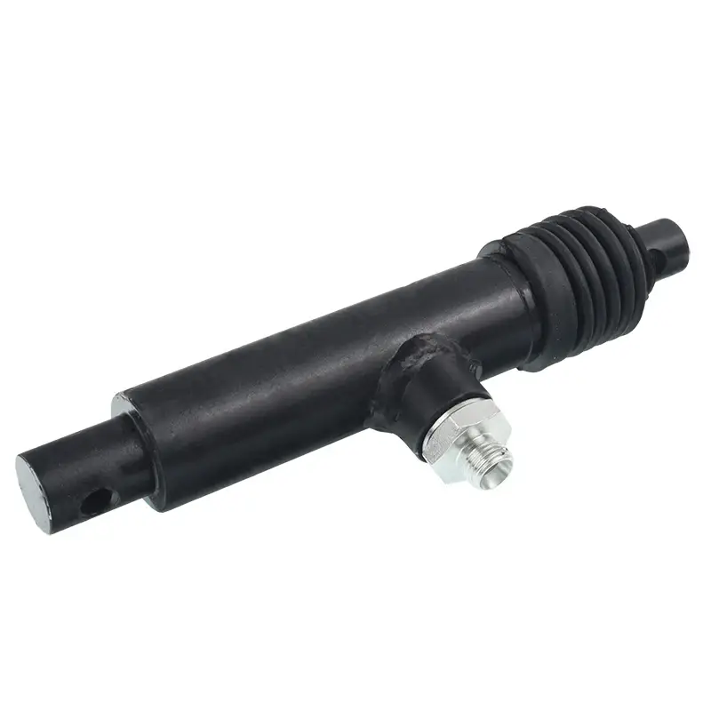 Nowy Siłownik Hydrauliczny do Rozsiewacza Nawozów Brzeg M16x1,5 2039060051