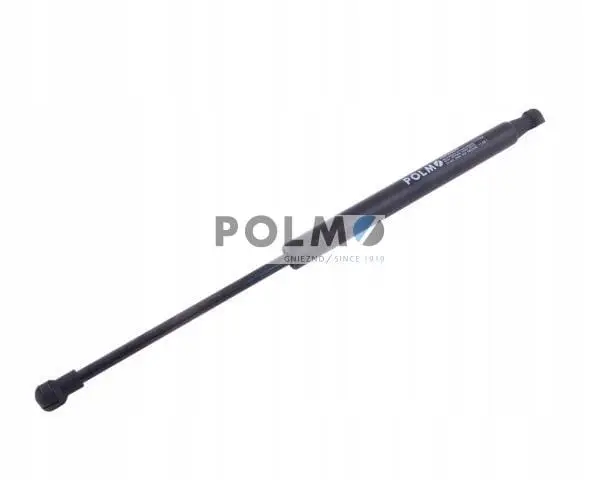 Wyjątkowa oferta Siłownik szyby tylnej L max. 390mm 44910537P CASE IH NEW HOLLAND STEYR POLMO 44910537P