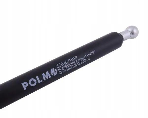 Siłownik szyby tylnej L max. 500mm 3384671M1P MASSEY FERGUSON LANDINI POLMO 3384671M1P Zamów teraz