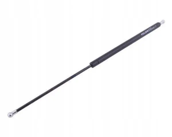 Łatwy zwrot Siłownik szyby tylnej L max. 599mm CA516619P Fendt POLMO CA516619P