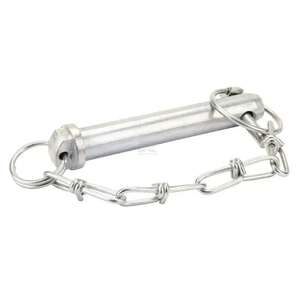 Sworzeń łącznika górnego 19x108 mm gopart Z319108 Gopart Bezpieczne zakupy