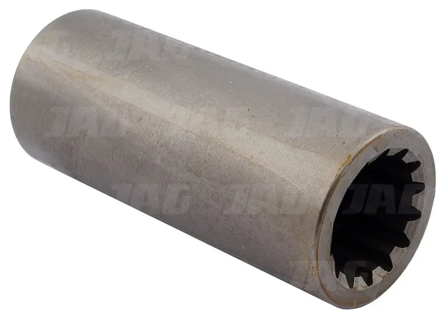 Łatwy zwrot Tuleja z frezem New Holland MXU100 MXU110 5196462