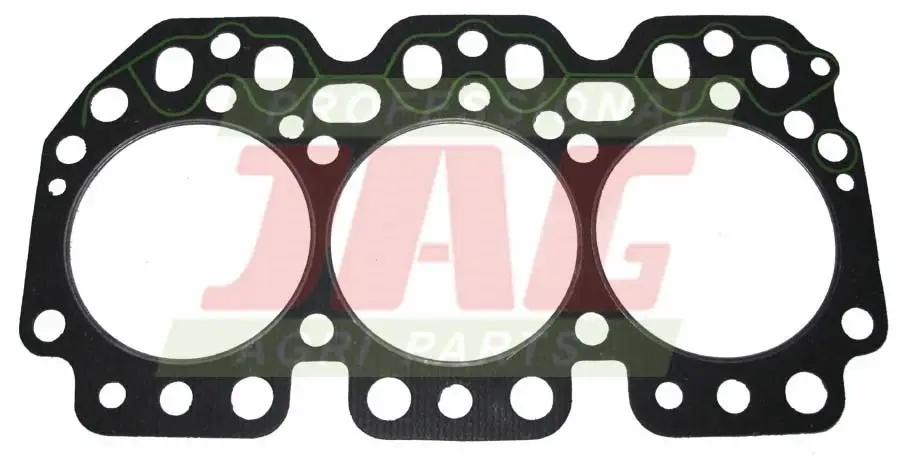 Wyjątkowa oferta Uszczelka głowicy John Deere 3000 3010 RE80241