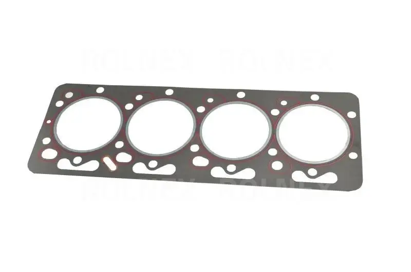 Uszczelka Głowicy Zetor Proxima 1,5mm Cz Forterra 78005066 Kup online