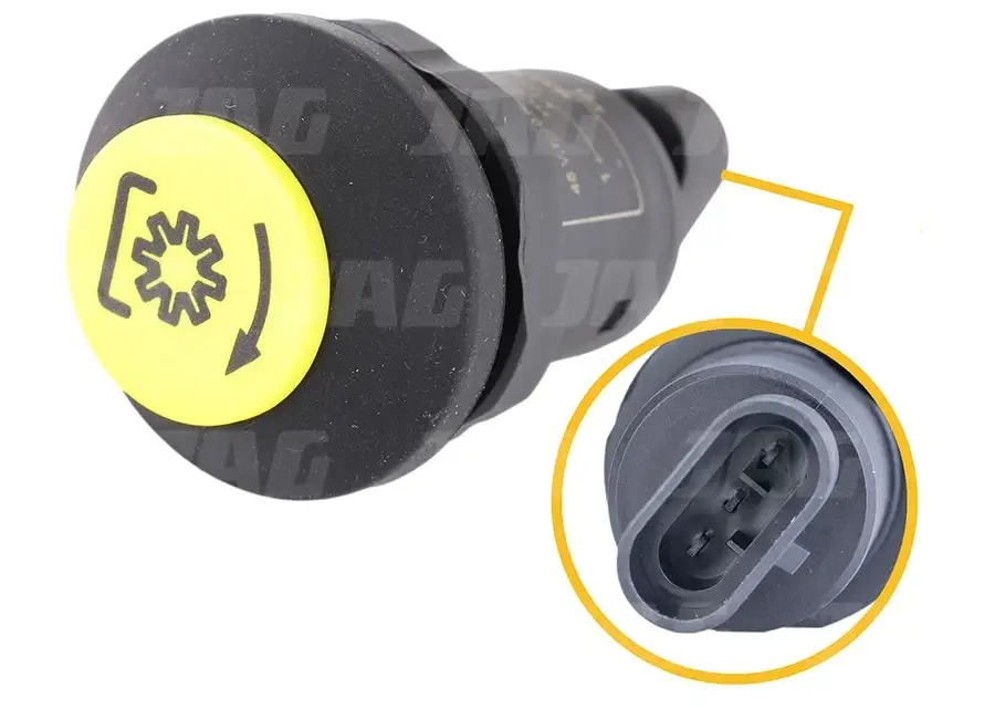 Darmowy zwrot Włącznik wałka WOM New Holland T6 T7 TSA 82025543