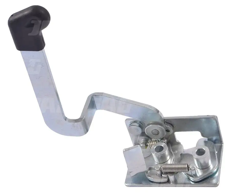 Zamek drzwi wewnętrzny lewy New Holland M100 M115 83994207 Taniej