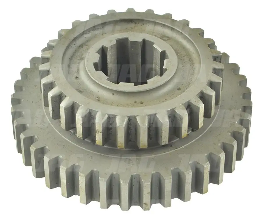 Zębatka podwójna New Holland fi45mmx136mm L69mm 80410014 46-0038 Tylko do końca tygodnia