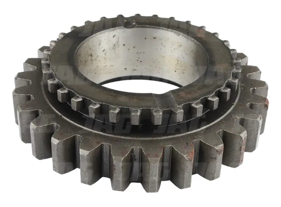 Zębatka skrzyni biegów 2/4 John Deere fi60mmx120mm L34mm H75179 26-0031 Popularny