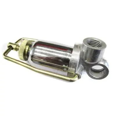 Odstojnik Paliwa Kieliszek Metalowy Massey Ferguson IVECO Mb, Volvo, Deutz, Hanomag 1457434002H Dostępne od ręki