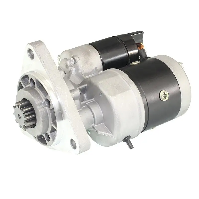 Rozrusznik MTZ T-25, LTZ z Reduktorem,24V 3,5Kw,10Z 9142780-MAGNETON-24V Najlepsza cena