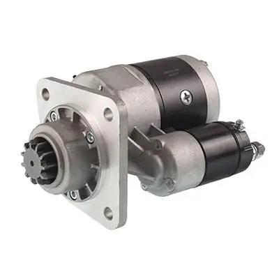 Rozrusznik URSUS C-385 Zetor z Reduktorem,12V,2.7Kw,11Z 851.000.0 Okazja