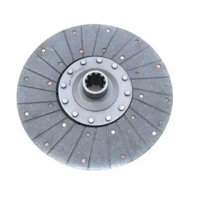 Rabat Tarcza Sprzęgła Jumz I-Stopnia Fi 316mm Fi 32/38mm 10Z, bez Łożyska 45-1604040