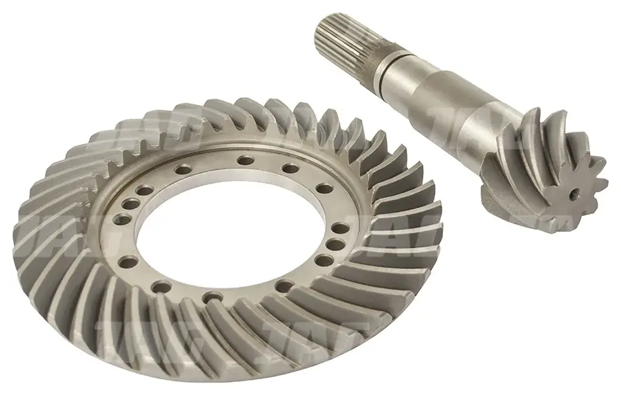 Tani Wałek atakujący zębatka 9/37 Massey Ferguson 3764834M91
