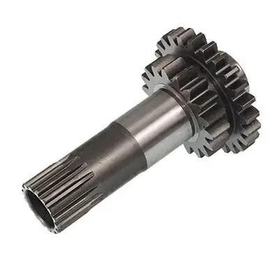 Nowy Wałek Mechanizmu Odbioru Mocy WOM MTZ 70-1601026