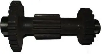 Darmowy zwrot Wałek pośredni MF Massey Ferguson 400 410 230201M