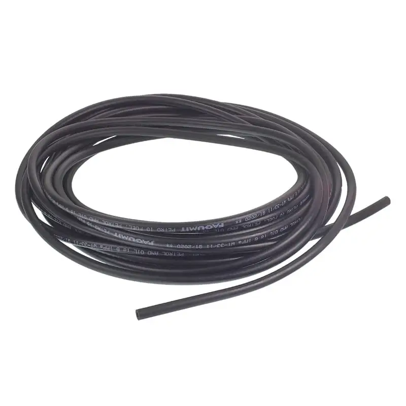 Dostępne od ręki Wąż do Benzyn i Olejów Fi 10mm Wzmocniony, Rolka 15Mercedes MB 130010030-15