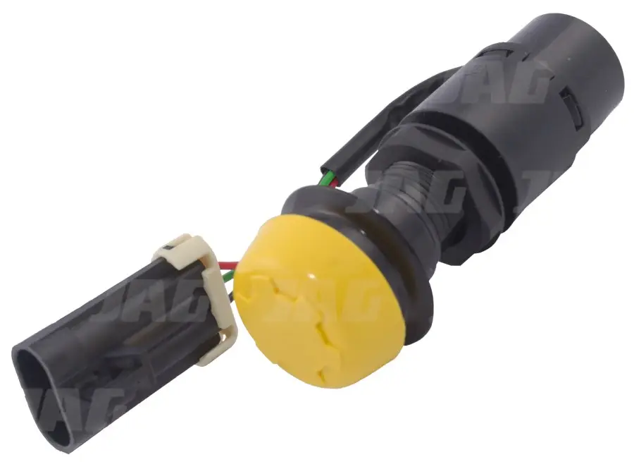 Popularny Włącznik wałka przekaźnika mocy COBO New Holland 6504593M91