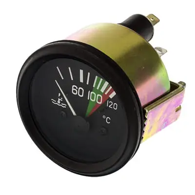 Cena promocyjna Wskaźnik Temperatury Wody 60mm URSUS C-385 Zetor 60115607 8935297