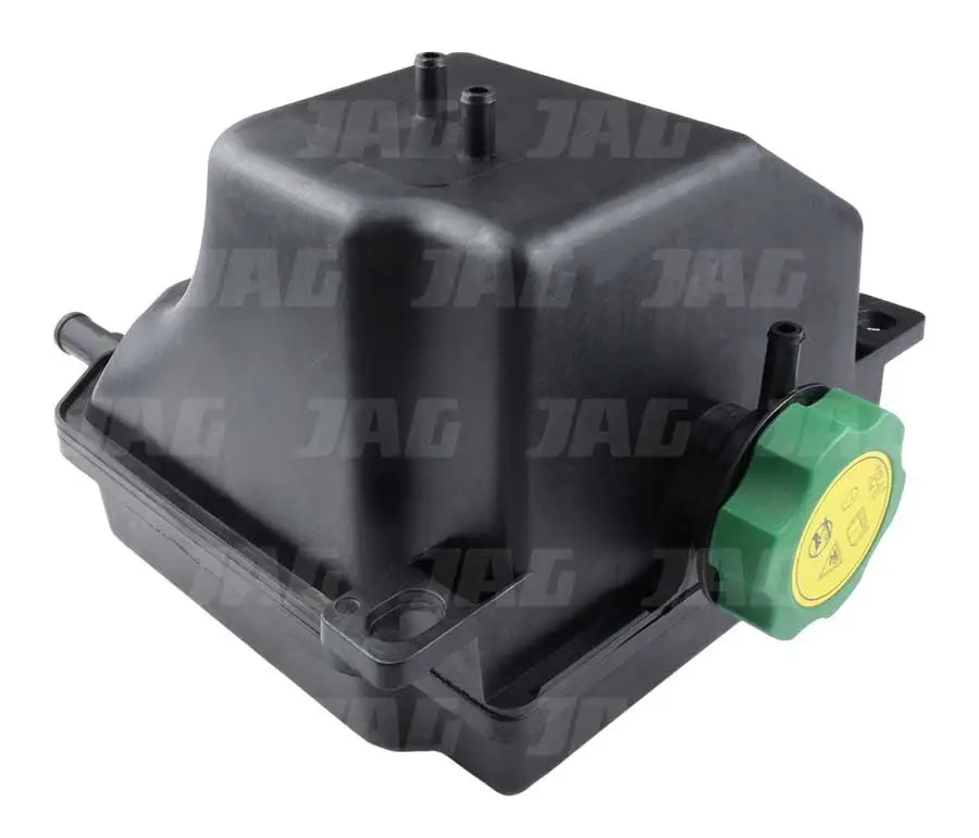 Oferta limitowana Zbiornik wyrównawczy John Deere 40 7020 RE582551