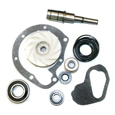 Wysoka jakość Zestaw Naprawczy Pompy Wody Mercedes MB Om364 3642000804