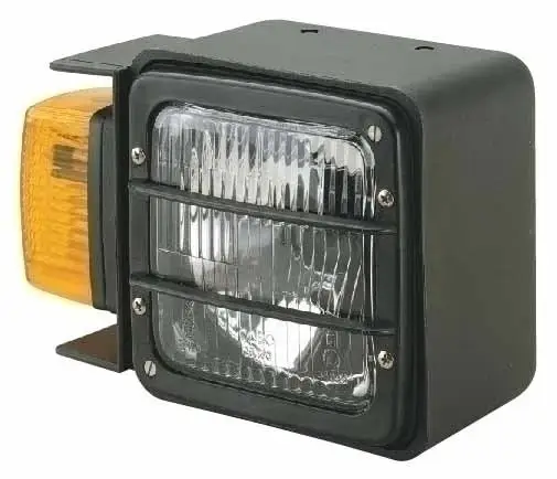 Reflektor lewy COBO 50026 Tylko dziś