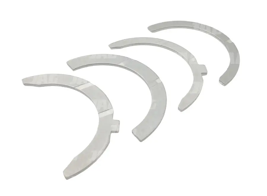 Zestaw pierścieni 0,25mm Deutz M1000 M1002 4-27A Nowość