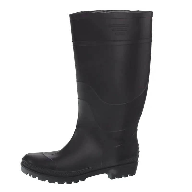 Nowy Gumowce Pvc-Rozmiar 44 OBKALIN44