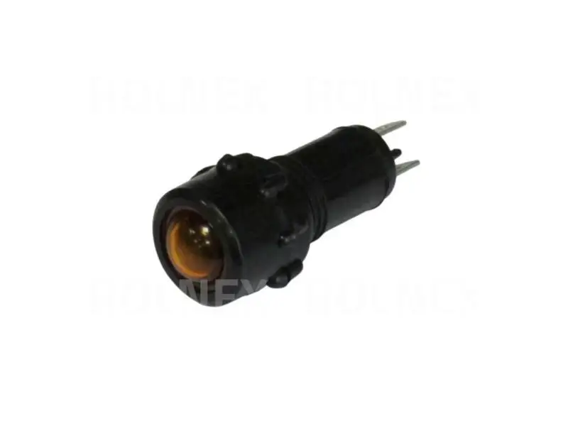 Do wyczerpania zapasów Lampka Kontrolna Pomarańczowa LED L1065-1