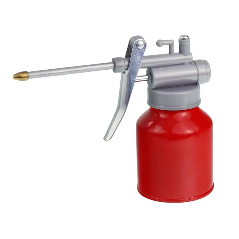Promocja Olejnica Ręczna 200Ml QH002