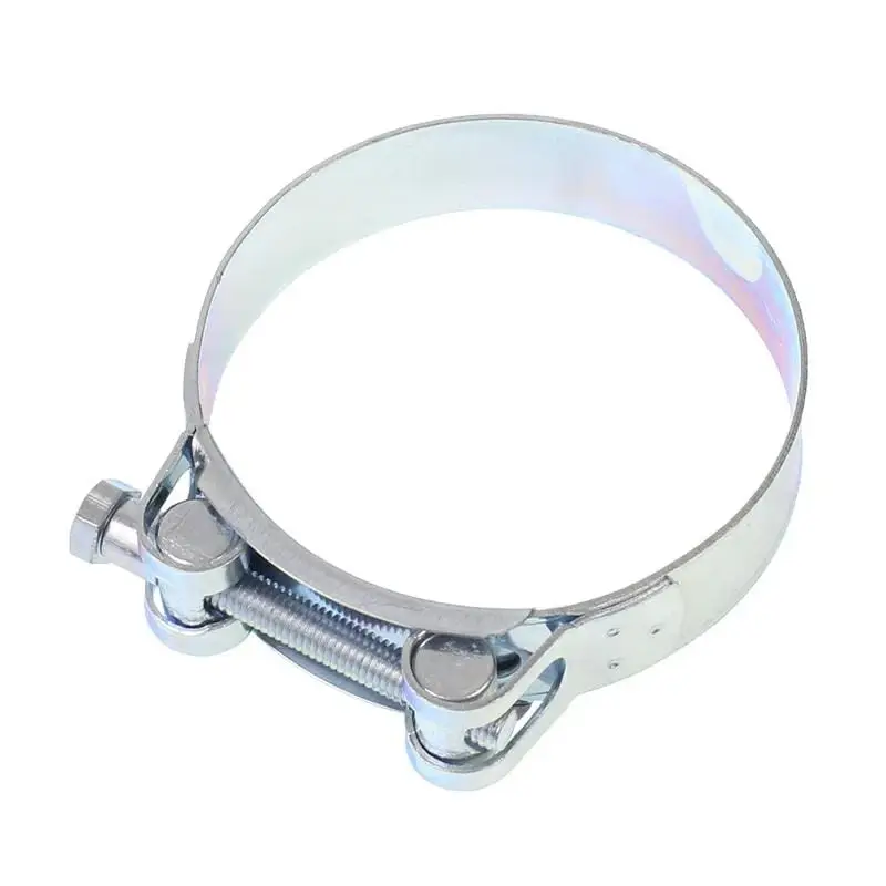 Dostępne od ręki Opaska Skręcana GBS 227-239mm B=26mm Neutral GBS.227.239G26