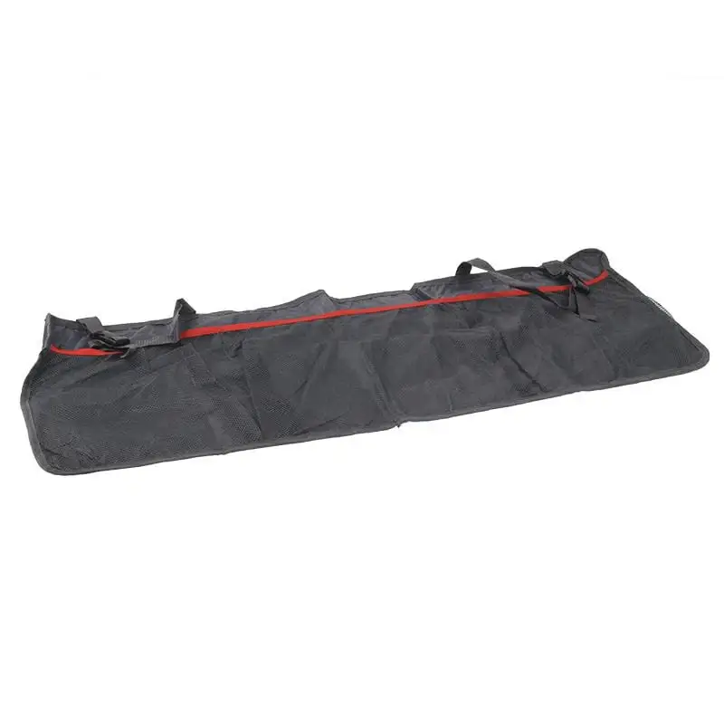 Organizer-Torba na Tylną Kanapędo Bagażnika 110x33Cm BSO110x33H Dostępne od ręki