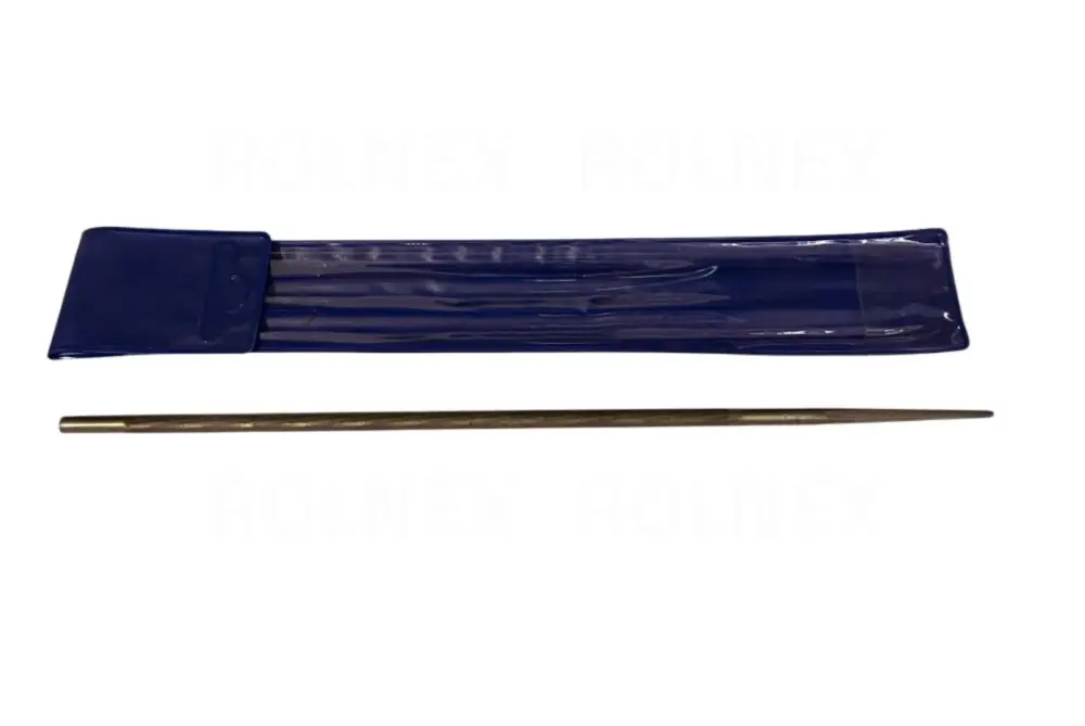 Pilnik do Łańcucha 4,8mm M86682 Szybka dostawa