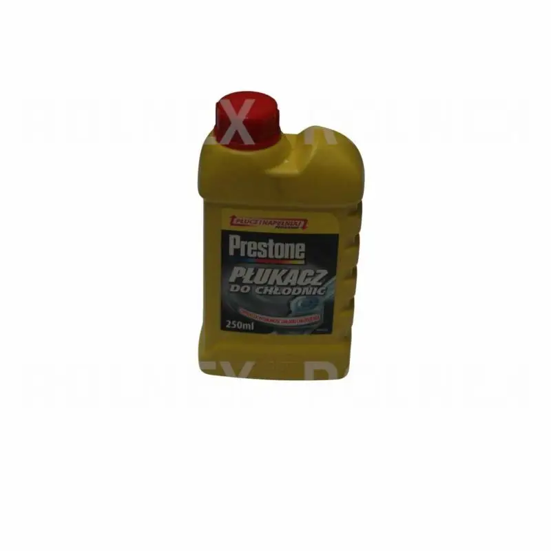 Płukacz Chłodnic Prestone 250ml PREST250PŁ Promocja