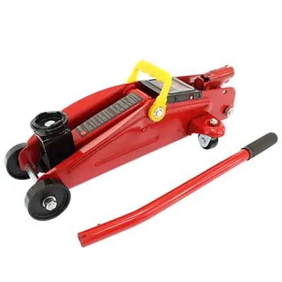 Taniej Podnośnik Typu "Żaba" 2T-8,0Kg Hmin=135mm Hmax=335mm 8,0Kg 0001278AH
