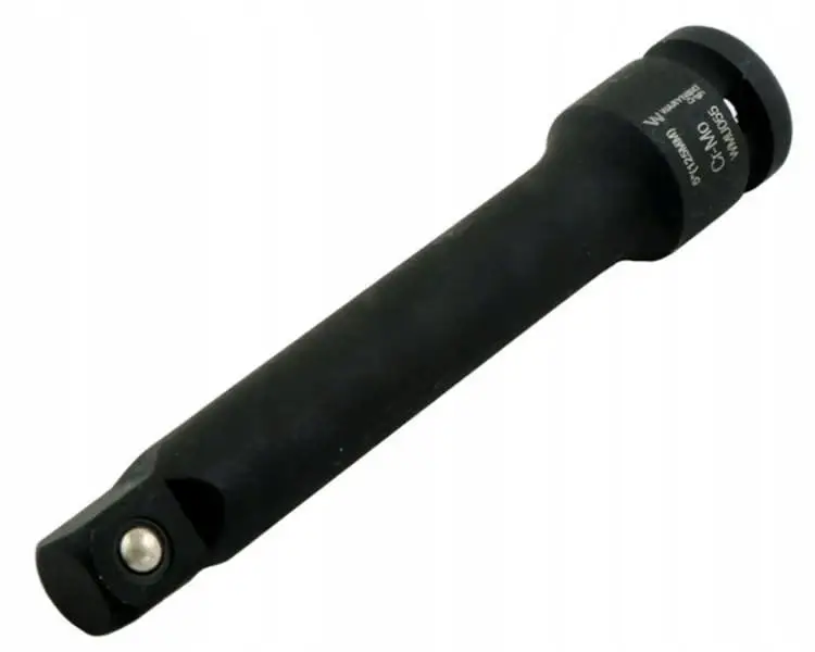 Kup online Przedłużka do nasadek udarowych 1/2" 125mm CrMo. Waryński WMU055